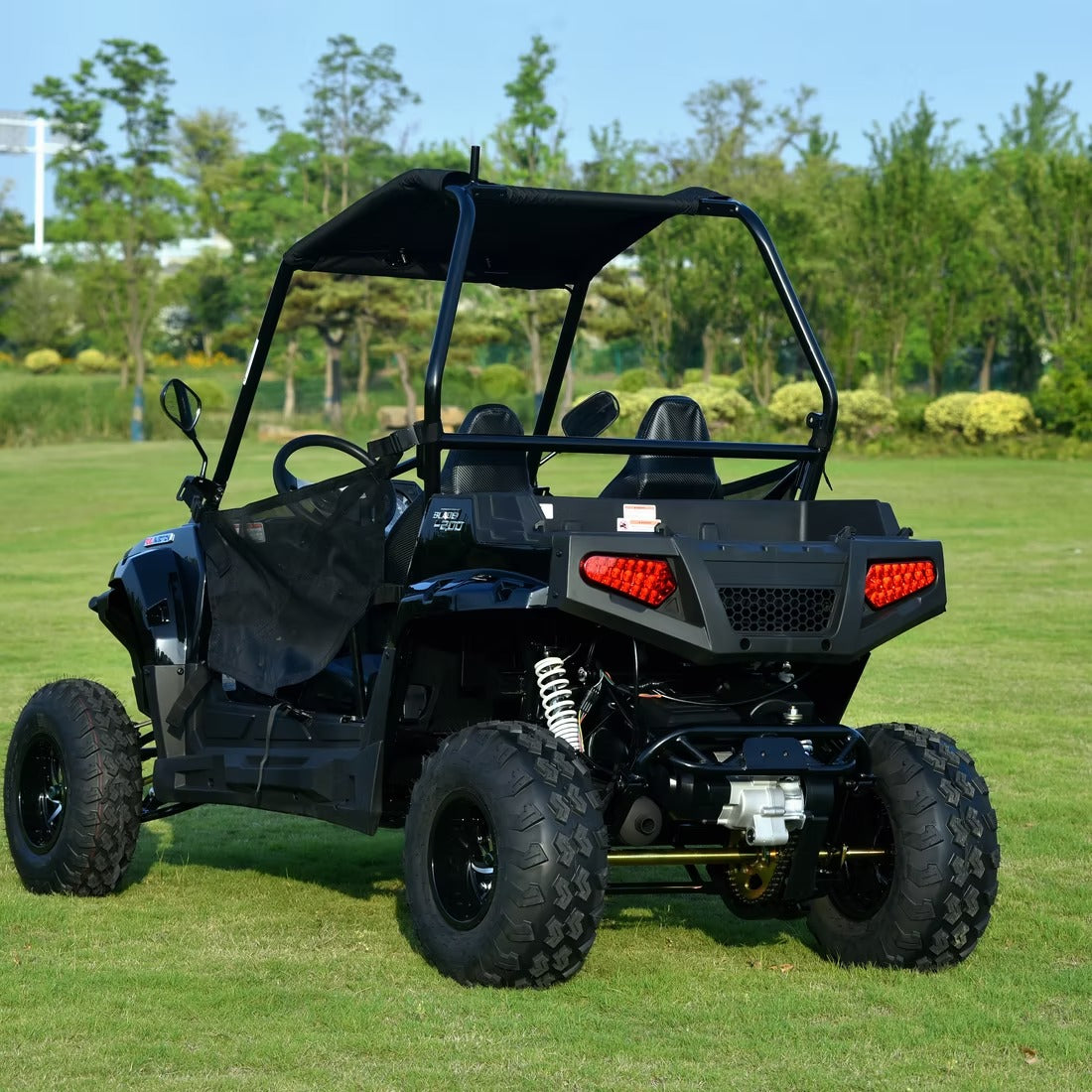 BLADE 200 EFI