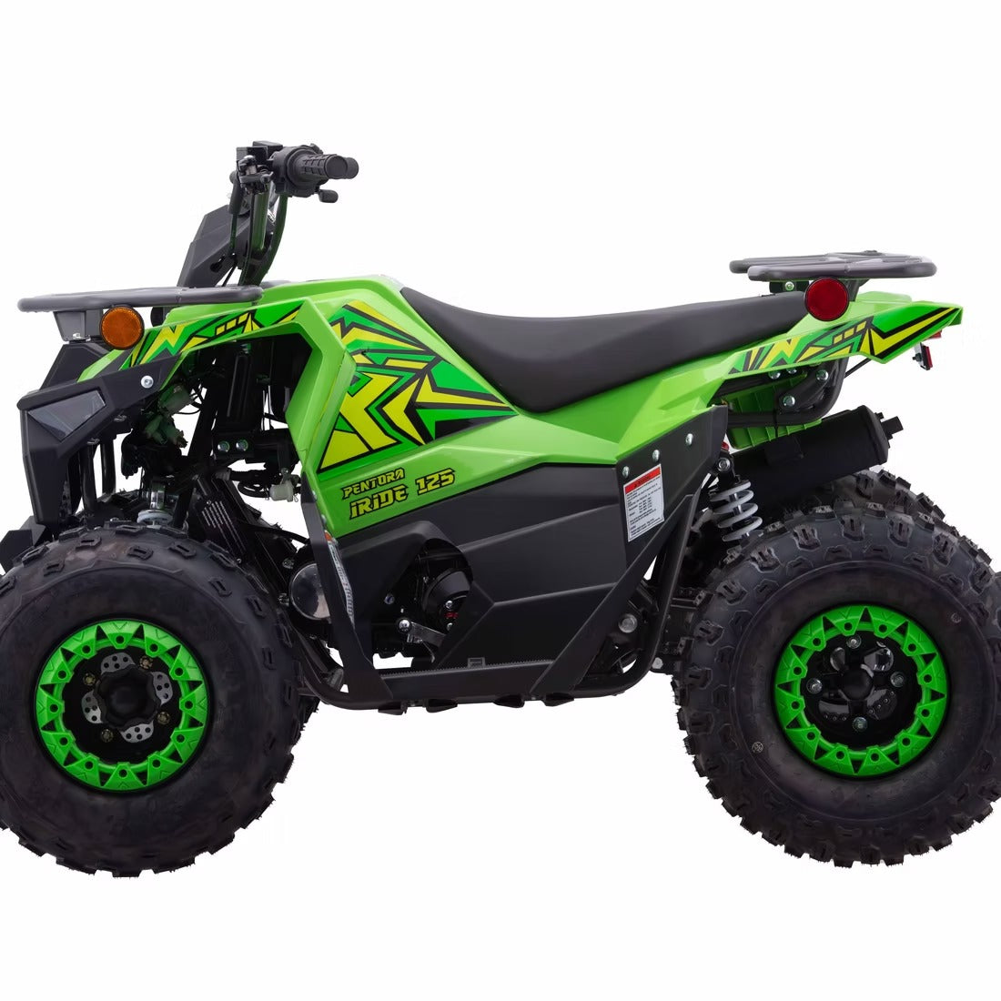 PENTORA IRIDE 125cc