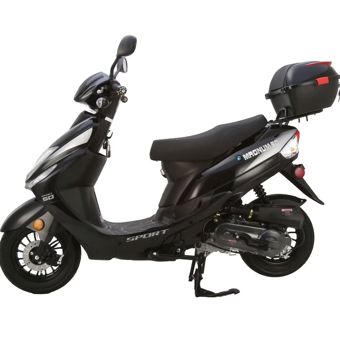 MAGNUM 50cc