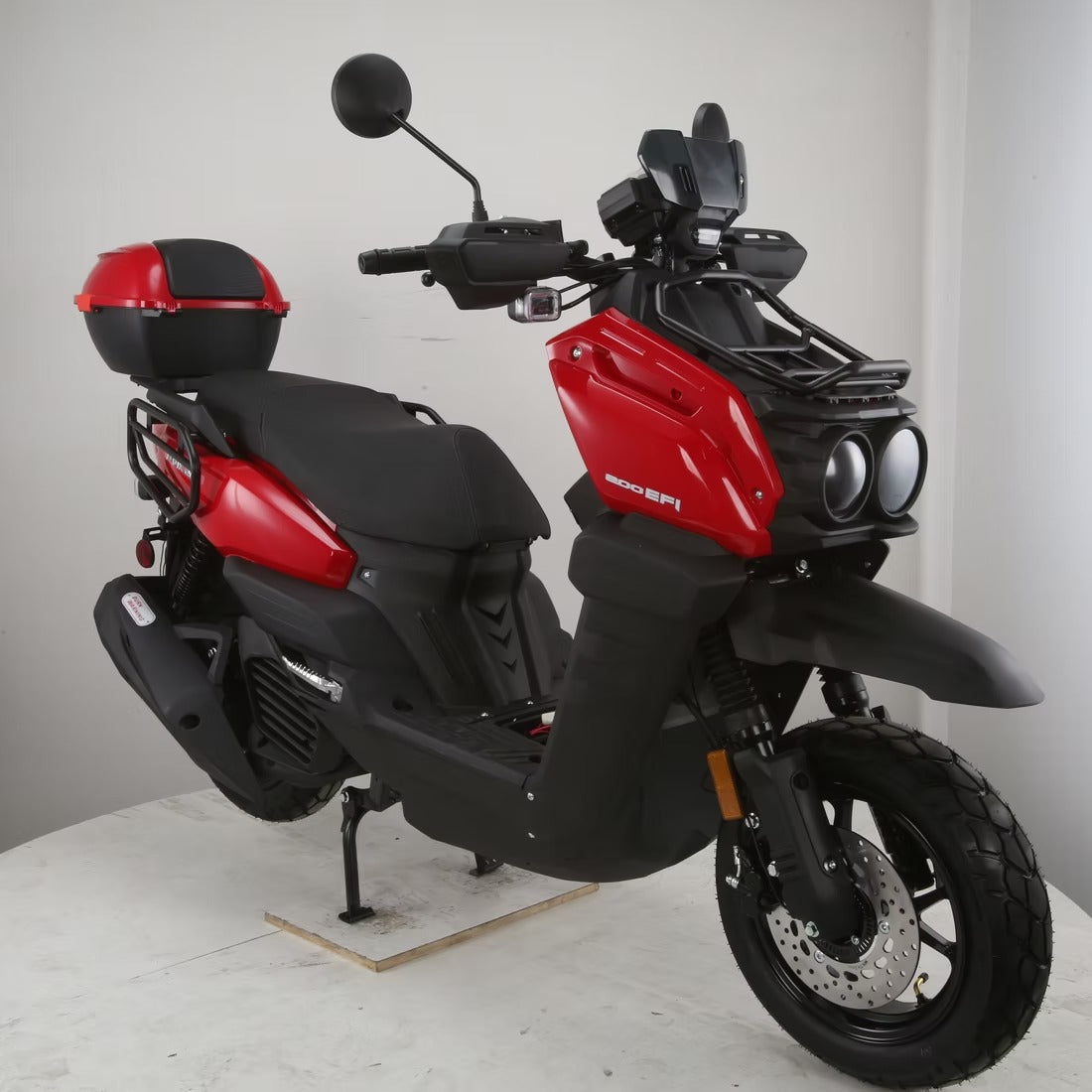 TANK 200 EFI