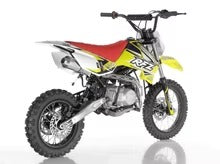 DB-X6 125cc