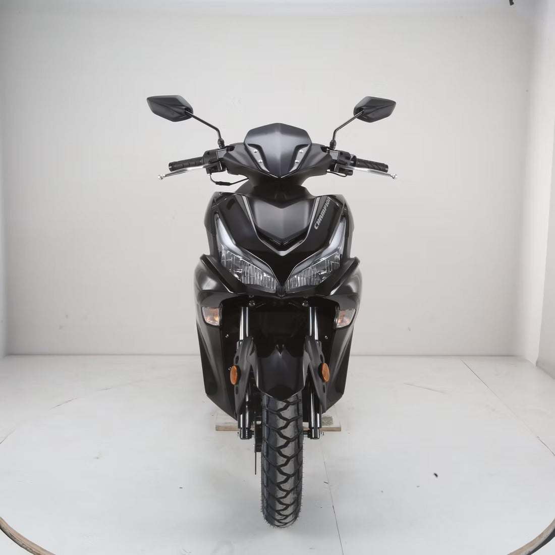 CHAMPION 200 EFI