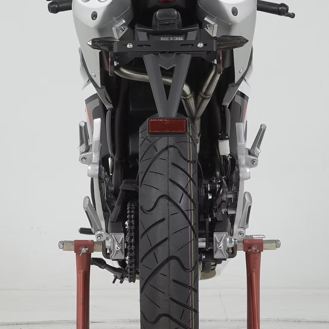 TITAN 250 EFI