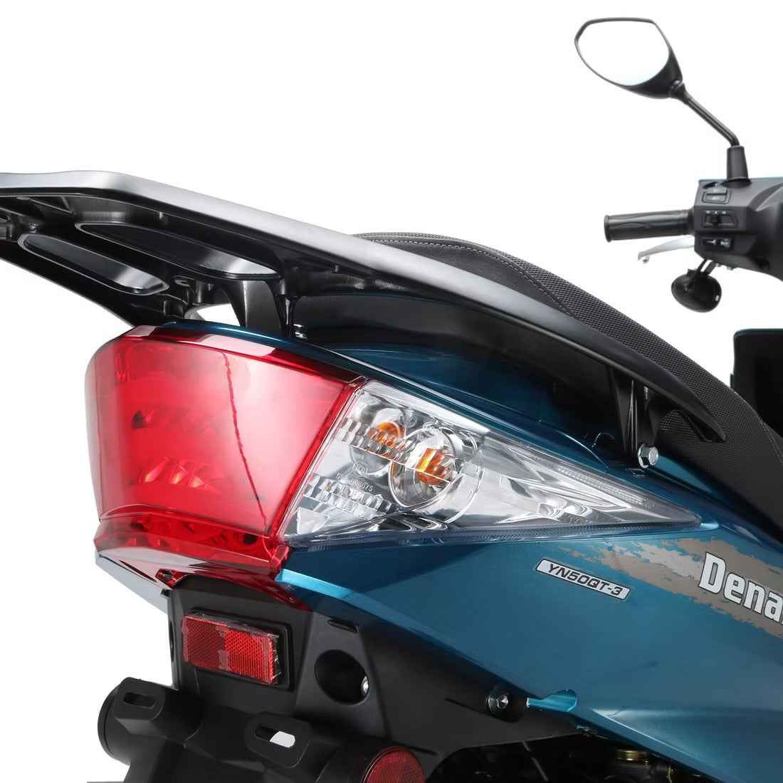 Denali-49cc