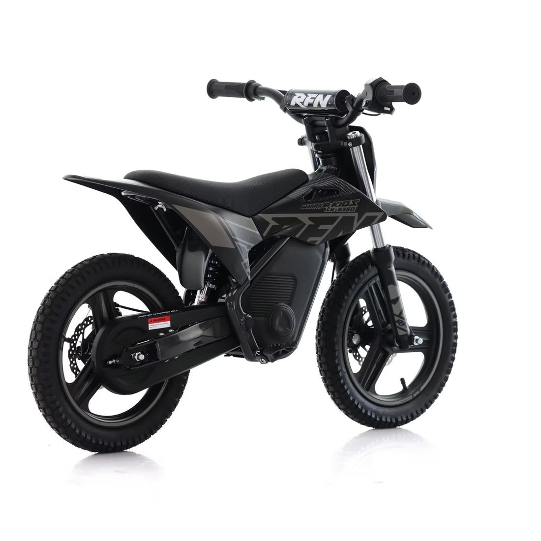 RFN Warrior Kids SX-E350