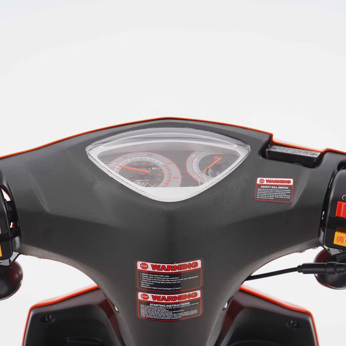 VIPER ST-50cc