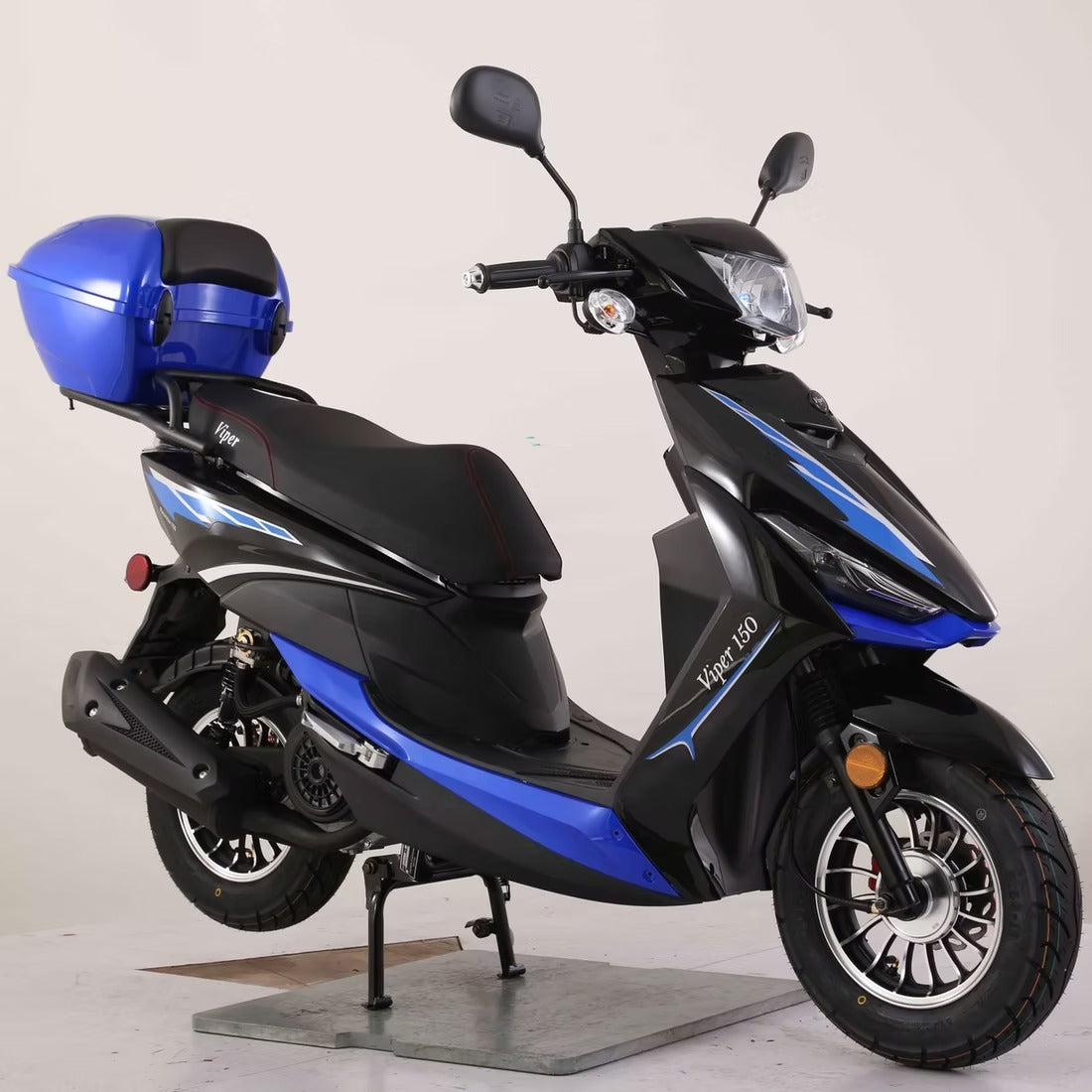 Viper - 150cc