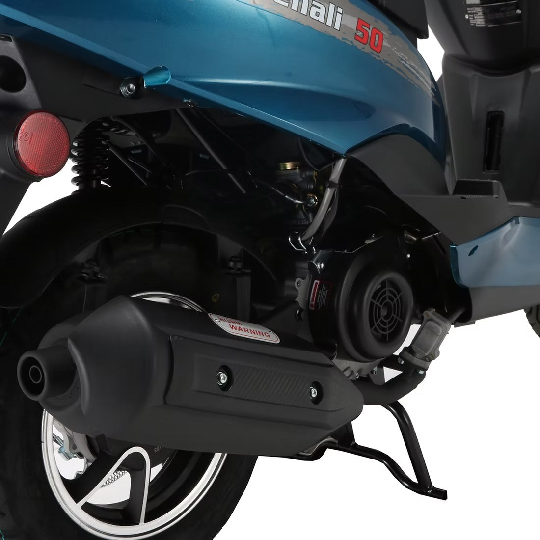 Denali-49cc