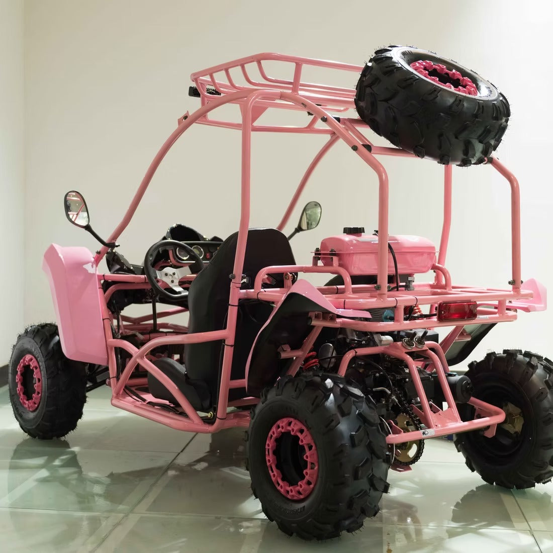 TK150GK-7A