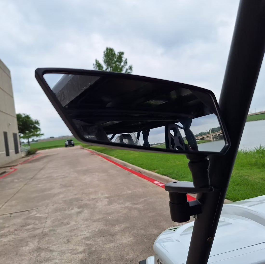 Jungle Cross 800 - 4 Doors (5 Seats)