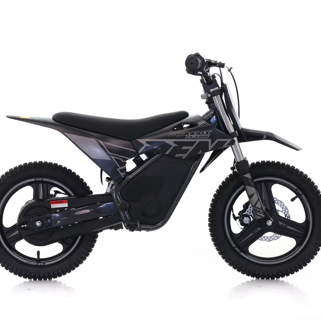 RFN Warrior Kids SX-E350