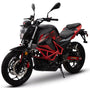 MATIAS 250CC EFI