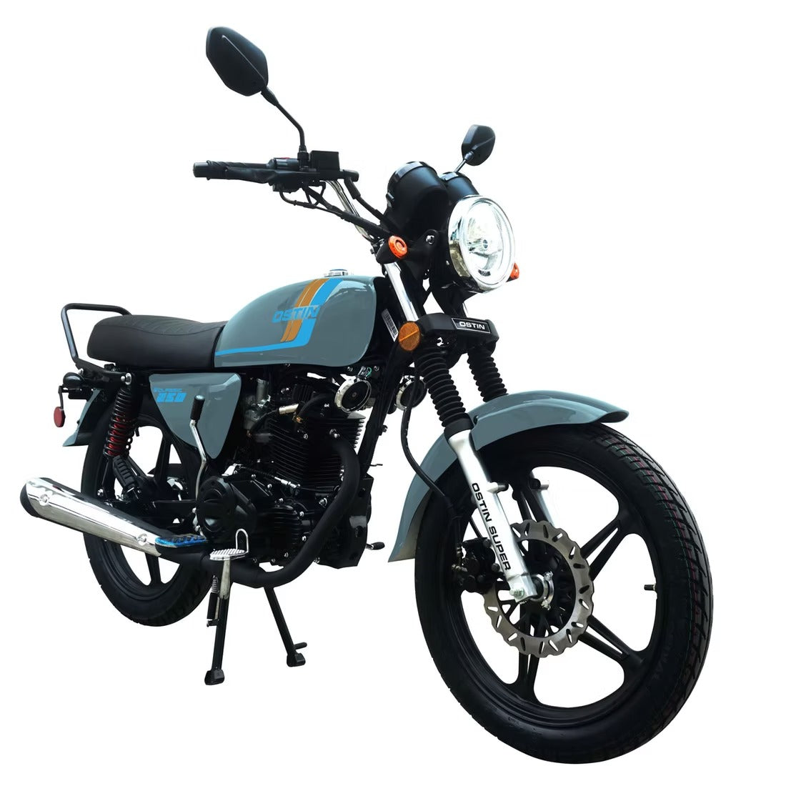 OSTIN 250