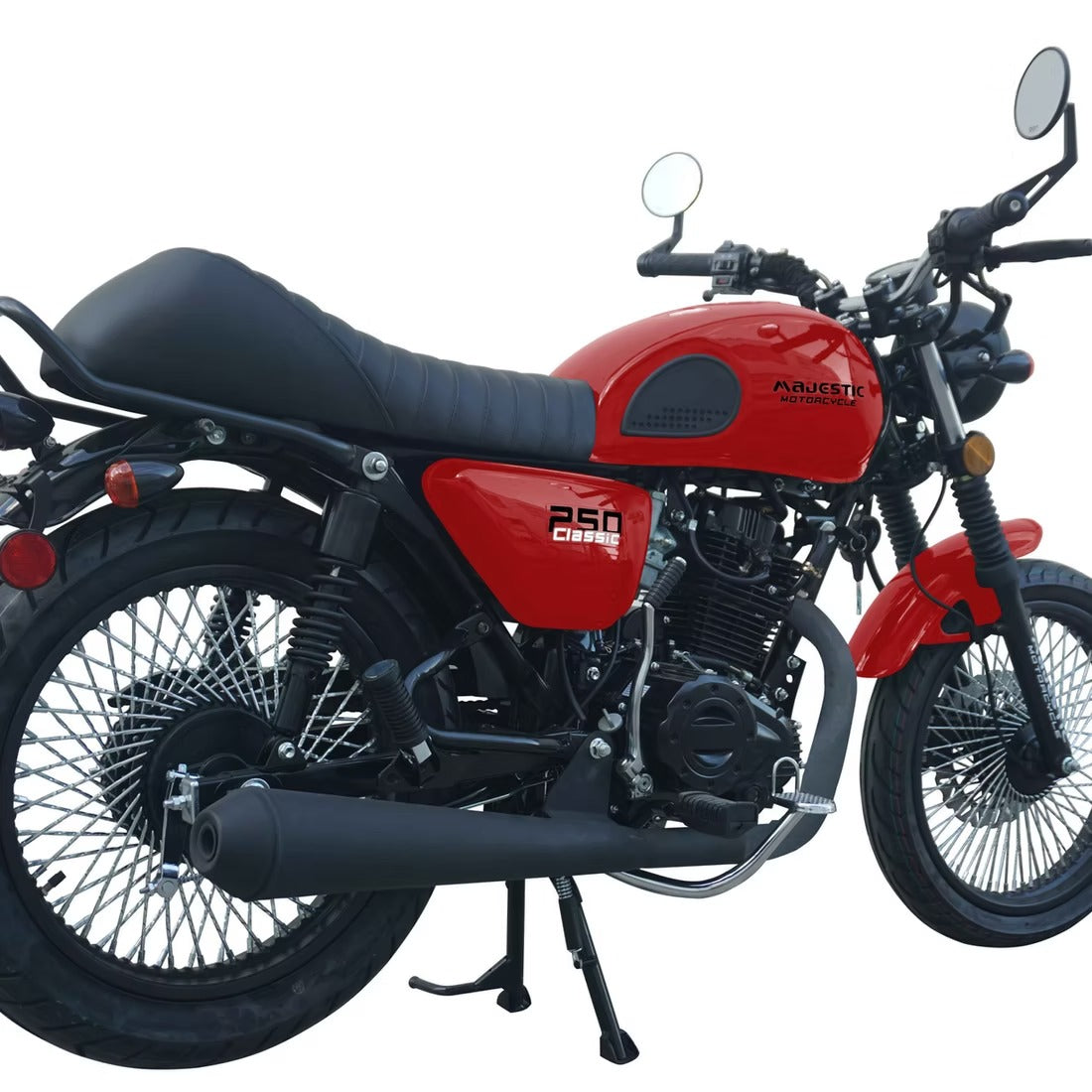 MAJESTIC 250
