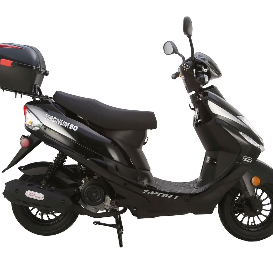 MAGNUM 50cc