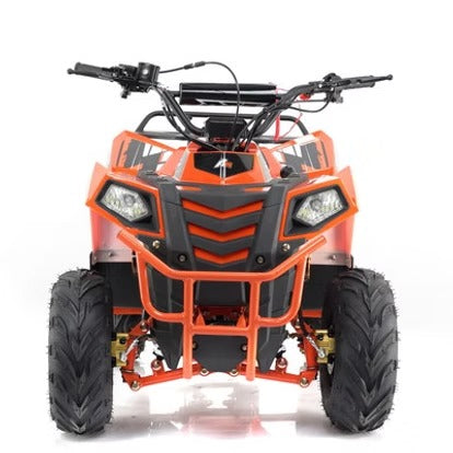 Mini COMMANDER 110cc