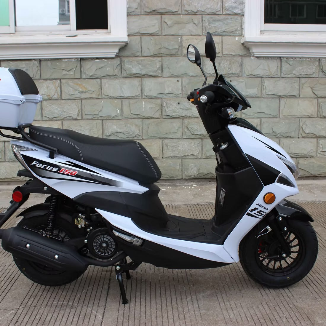 Focus 150cc