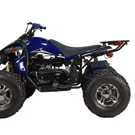 COUGAR SPORT 200cc