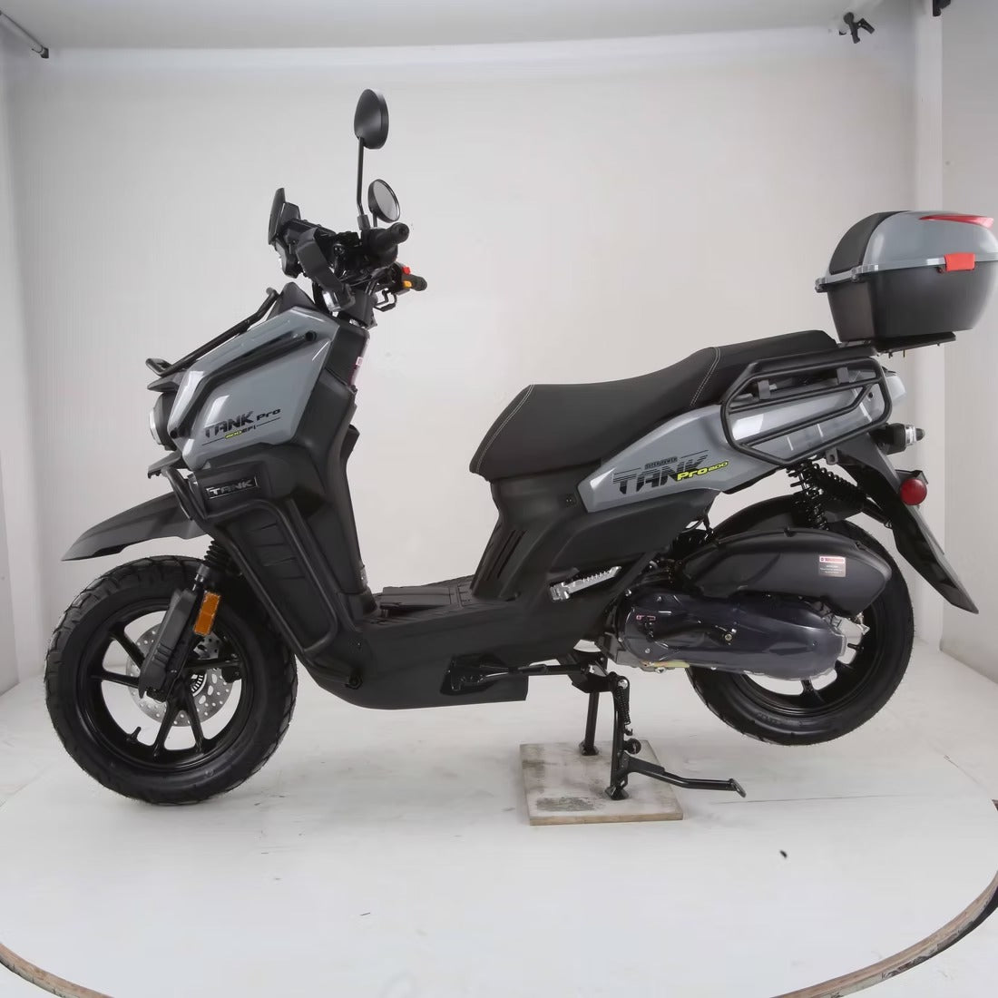 TANK PRO 200 EFI