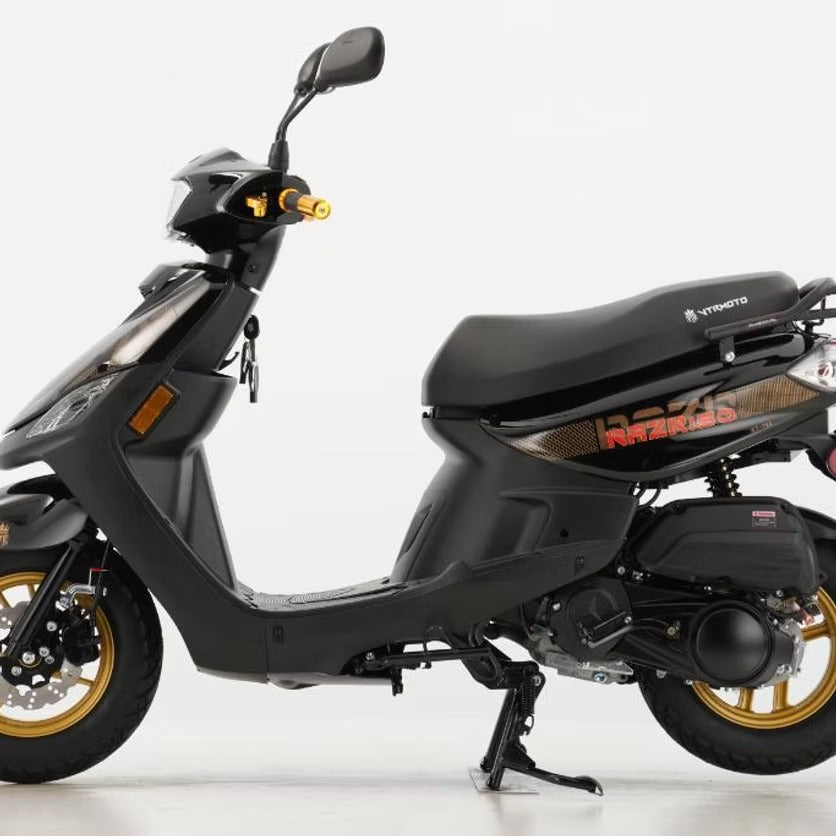 RAZR 150cc