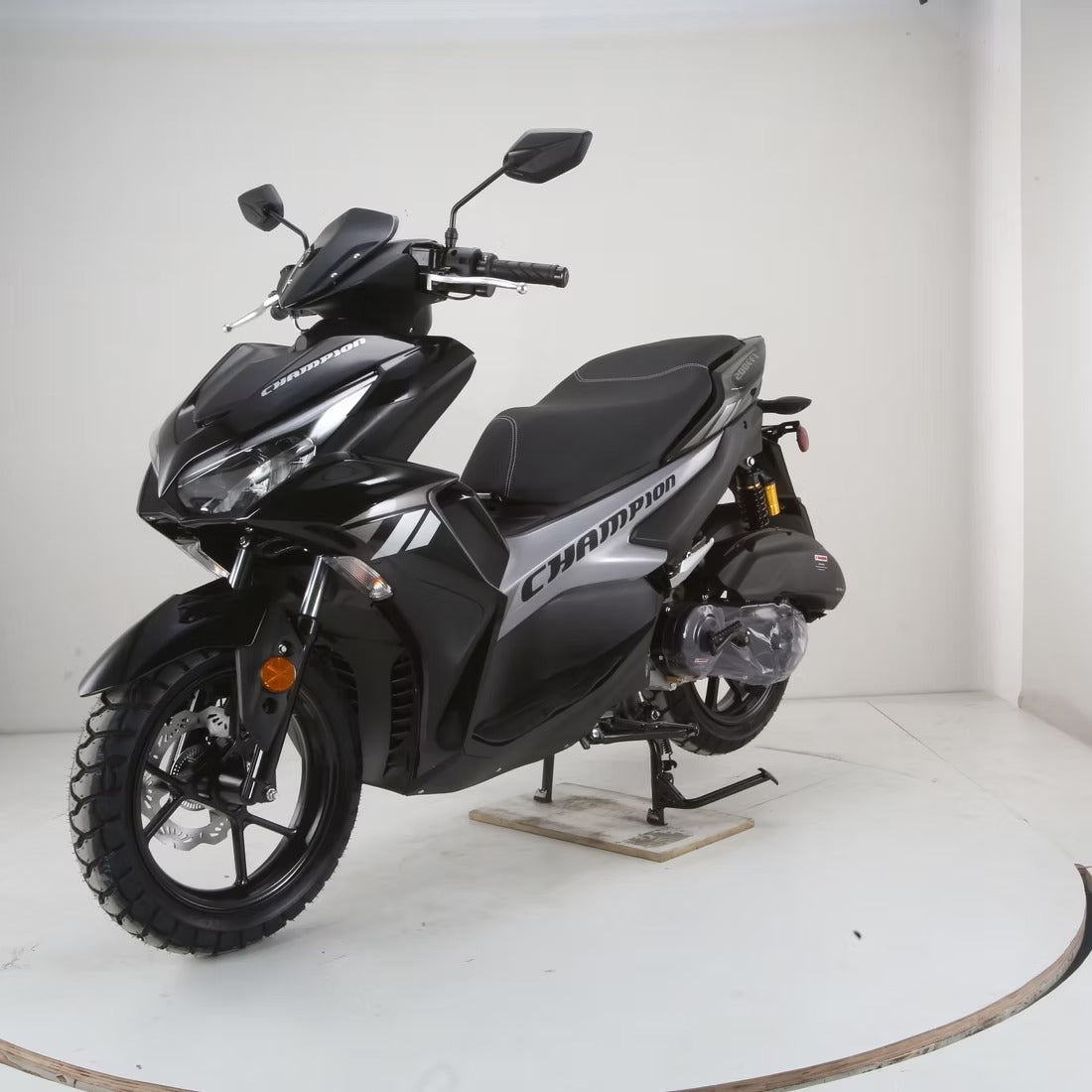 CHAMPION 200 EFI