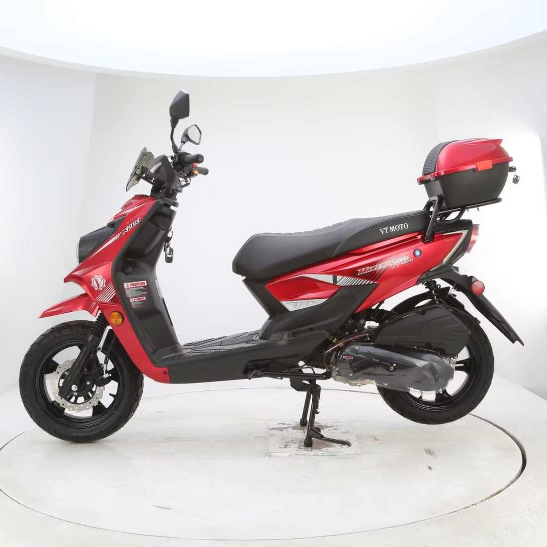 MARCHAL X 200