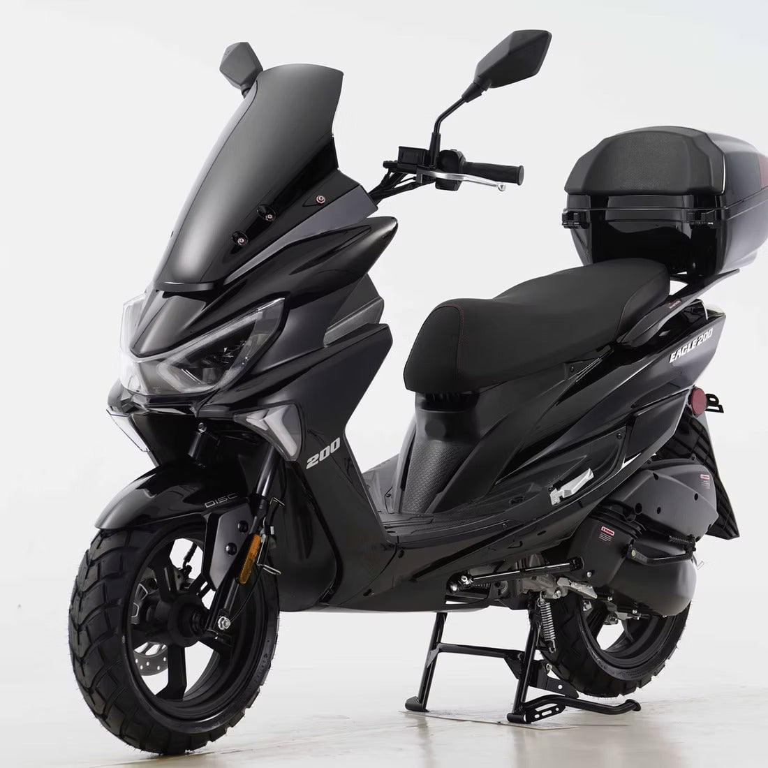 EAGLE 200