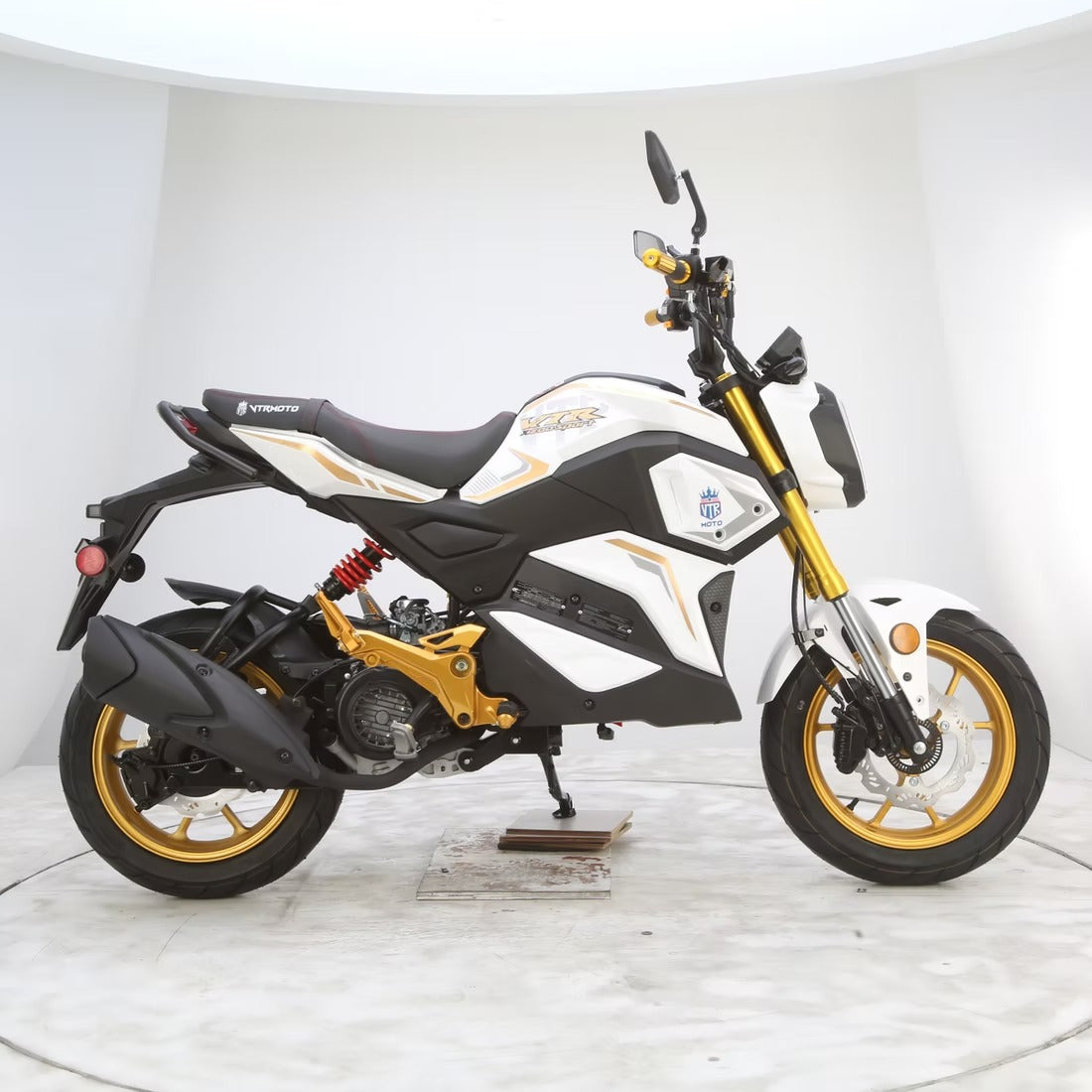 VTR Sport X200