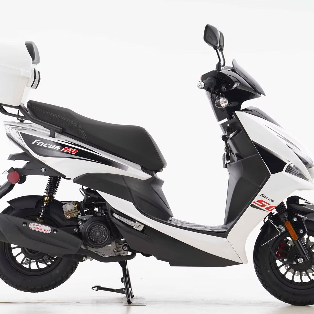 FOCUS ST-50cc