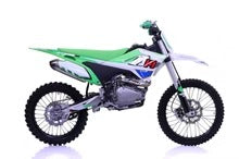 THUNDER 300cc