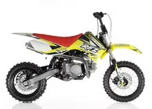 DB-X4 110cc