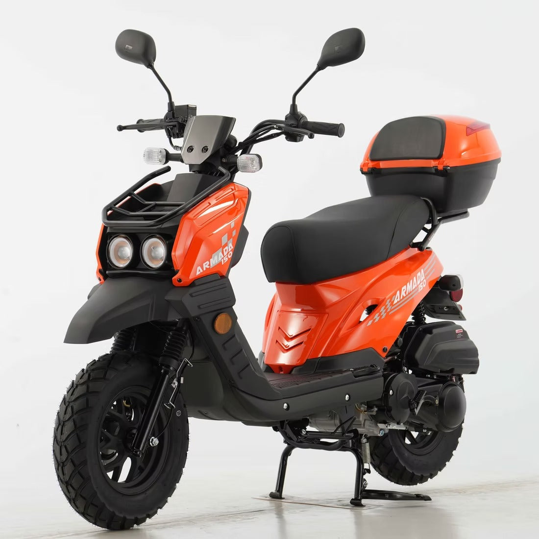 ARMADA 150