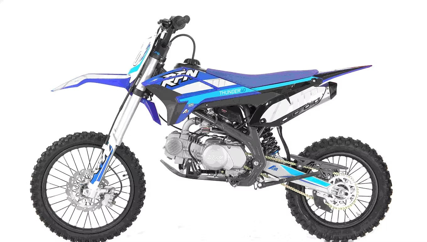 DB-36 250cc