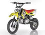 DB-X6 125cc