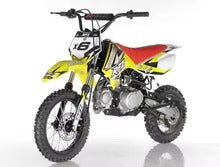 DB-X6 125cc