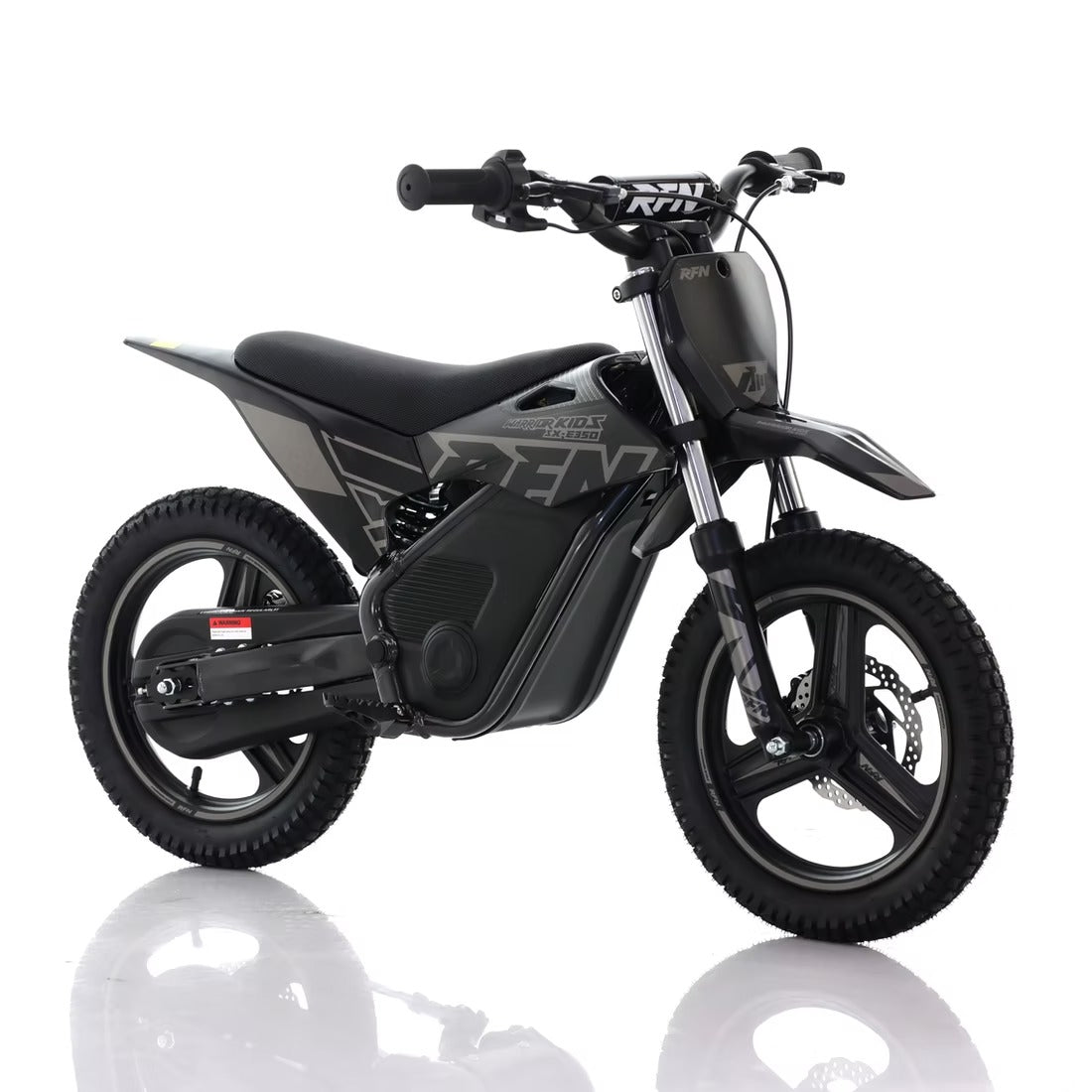 RFN Warrior Kids SX-E350