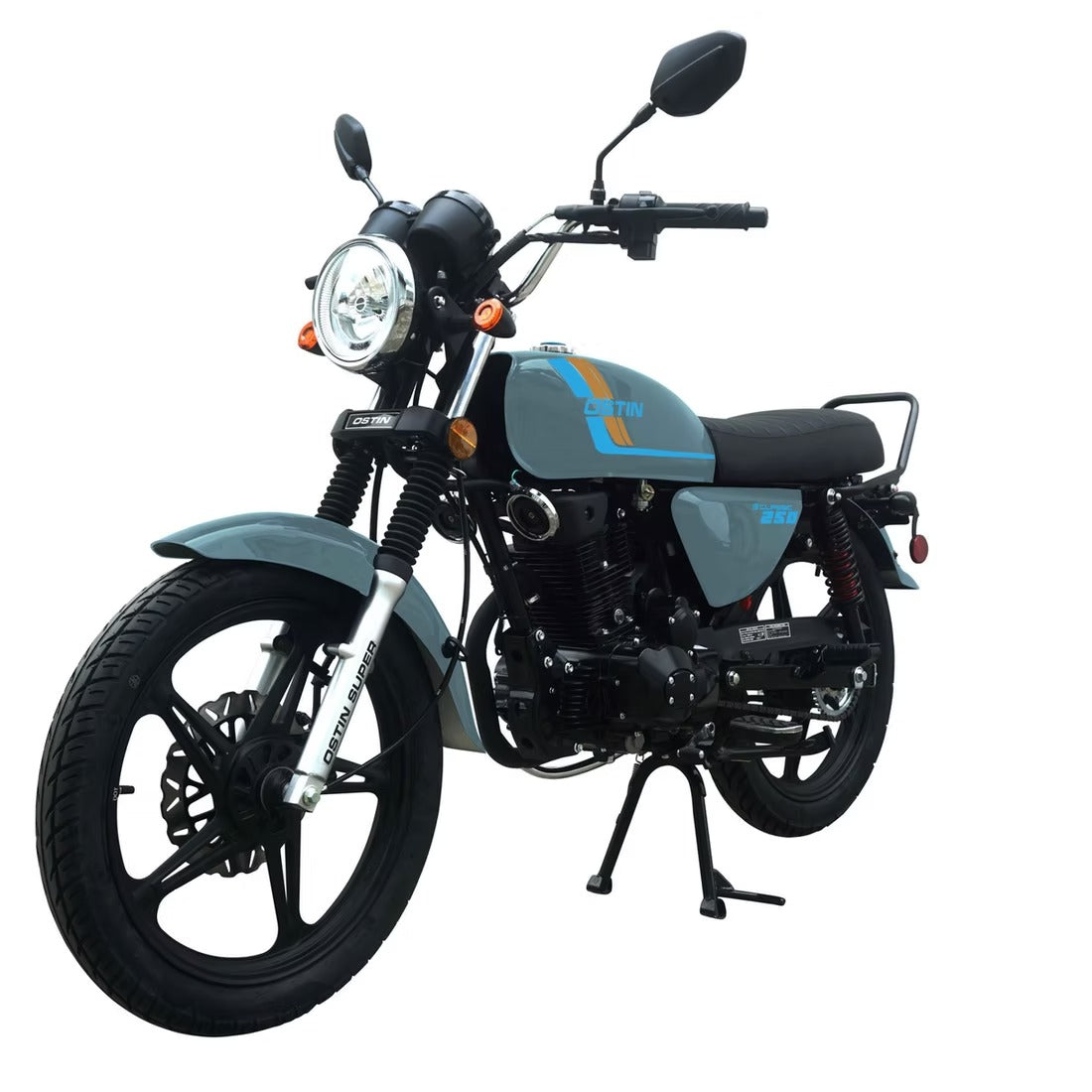 OSTIN 250