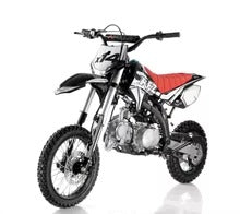 DB-X14 125cc - NEW FRAME