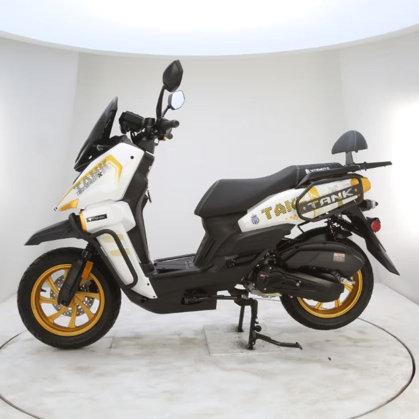 Tank Sport X200