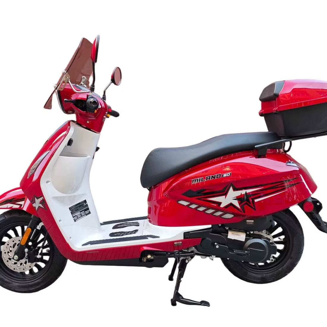 MILANO 50