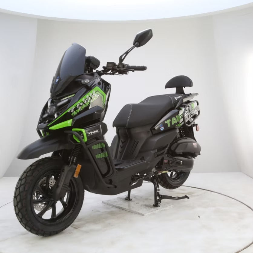 TANK SPORT 200 EFI