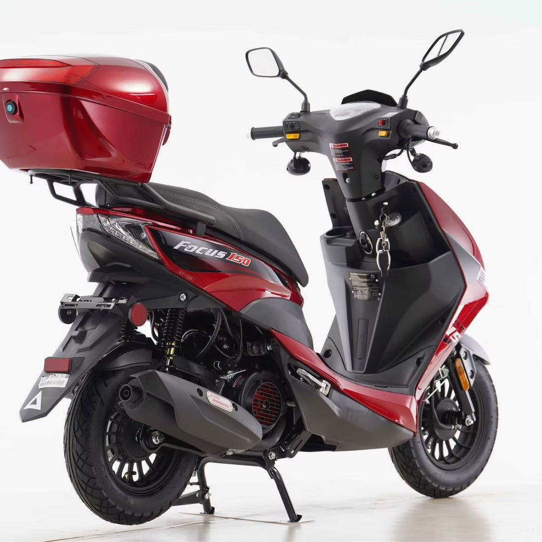FOCUS ST-150cc