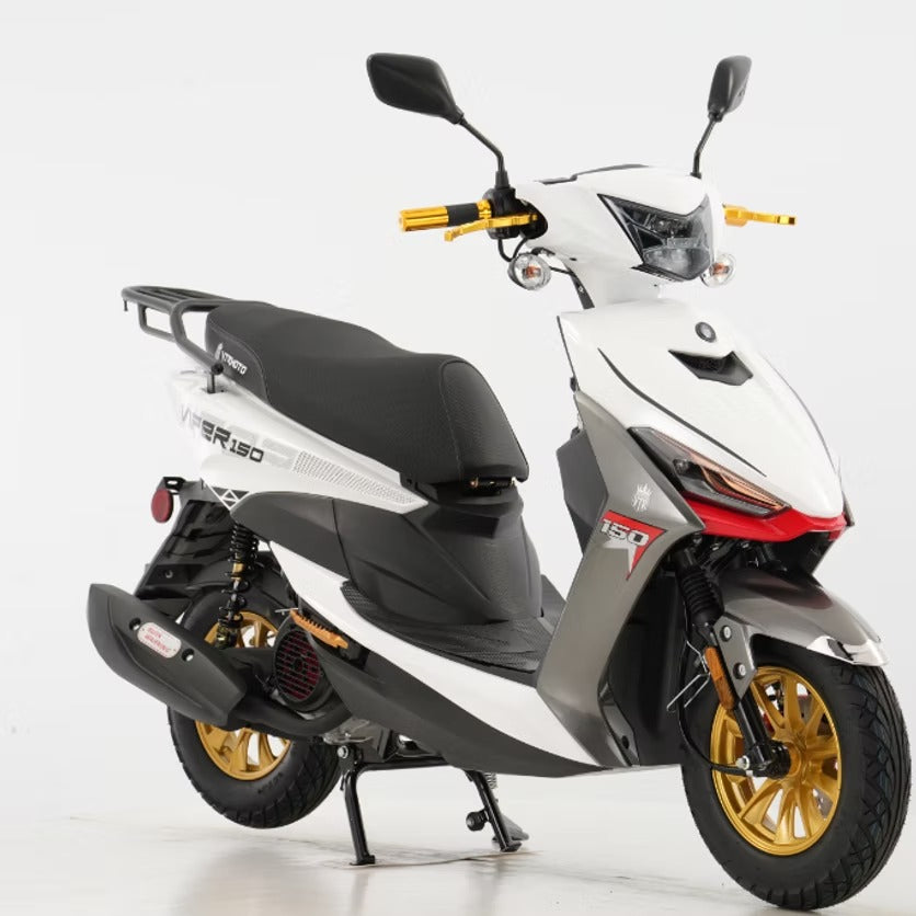 VIPER -VTR 150cc