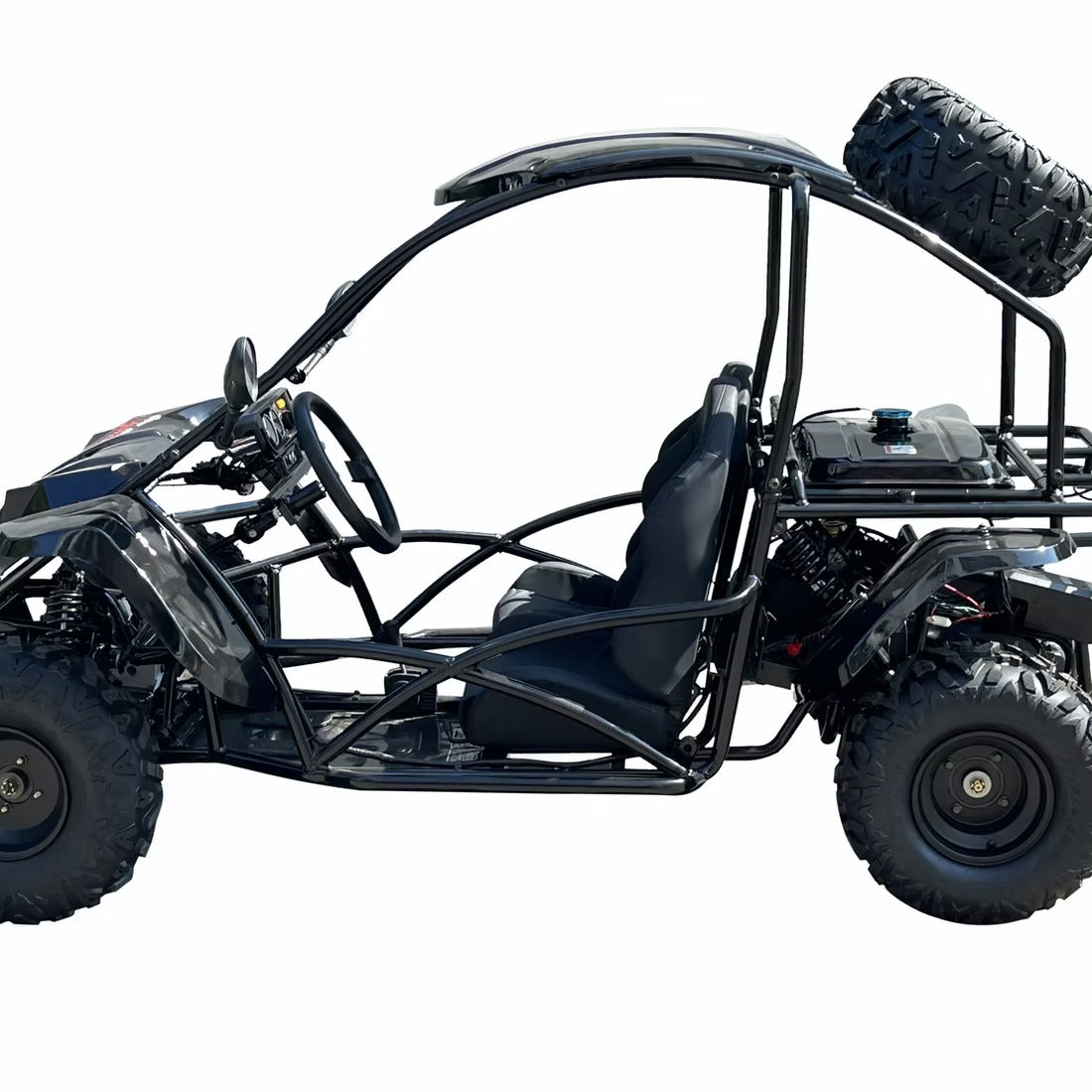 T-REX 150CC