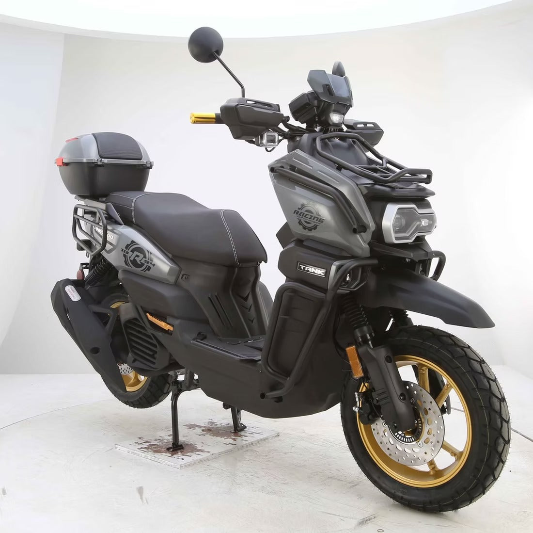 TANK X200 Pro (CARBORETOR)