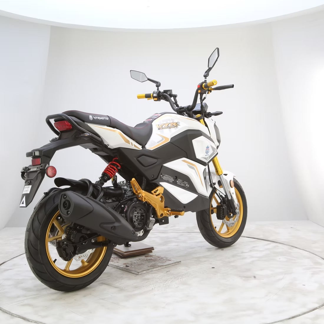 VTR Sport X200