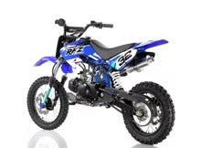 DB-32 110cc
