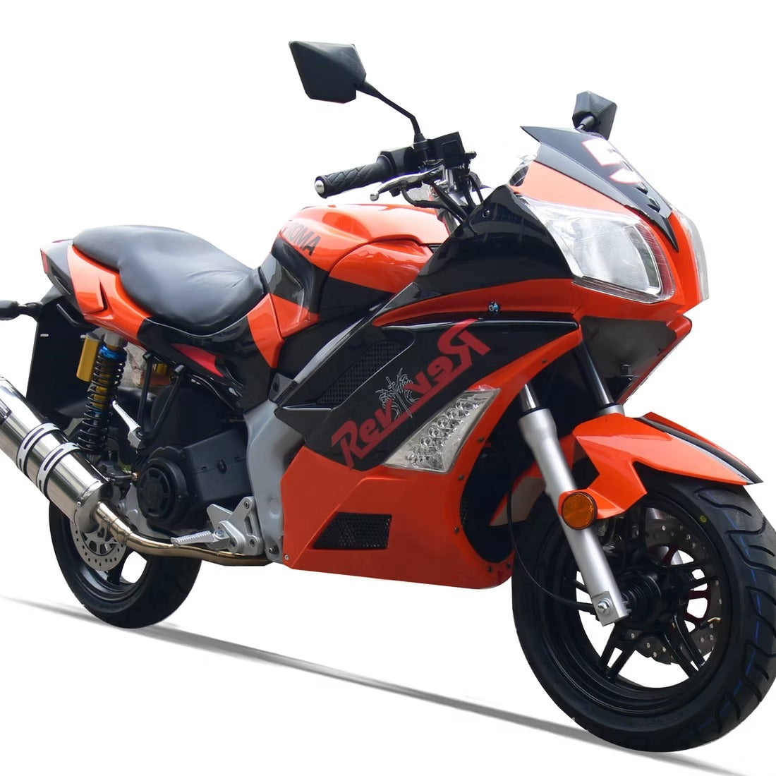 ROMA-150CC