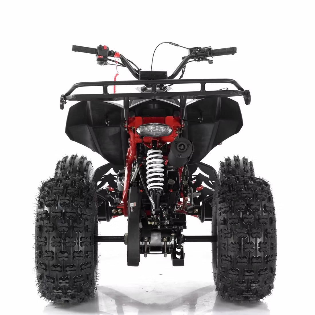 FALCON X 125cc