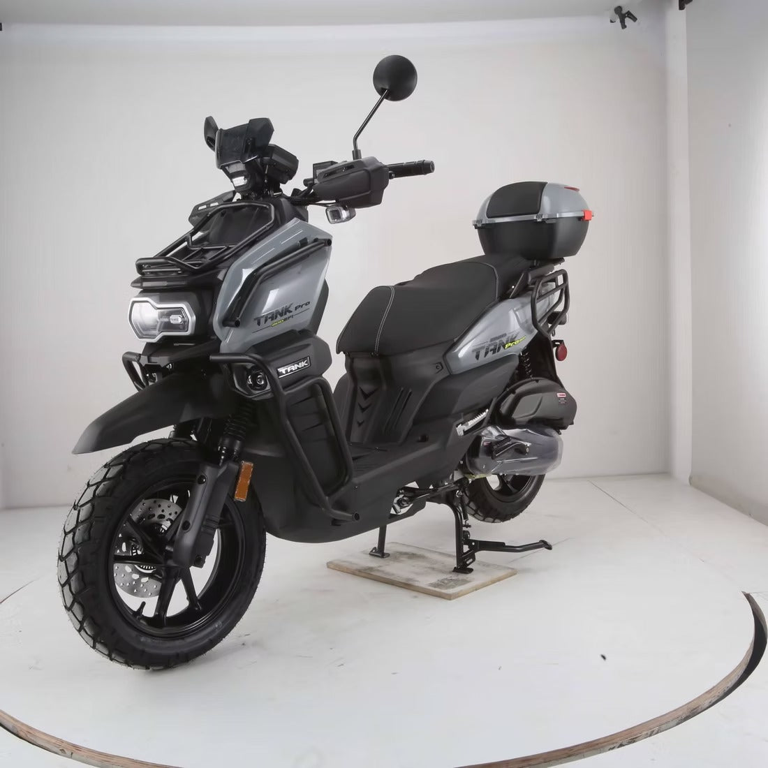 TANK PRO 200 EFI